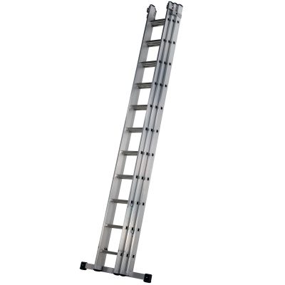 Youngman Trade 200 3 Section Extension Ladder